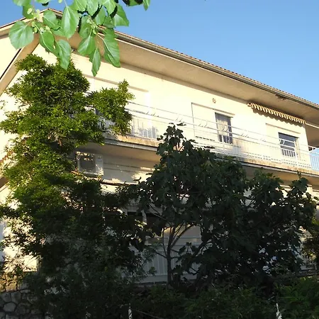 Lägenhet Ruza Crikvenica