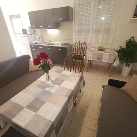 Lägenhet Ruza *