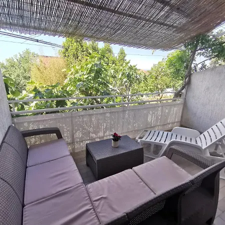 Apartman Ruza Crikvenica