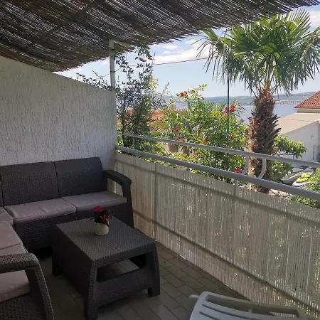 Apartman Ruza Crikvenica