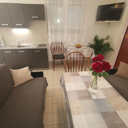 Apartman Ruza Crikvenica